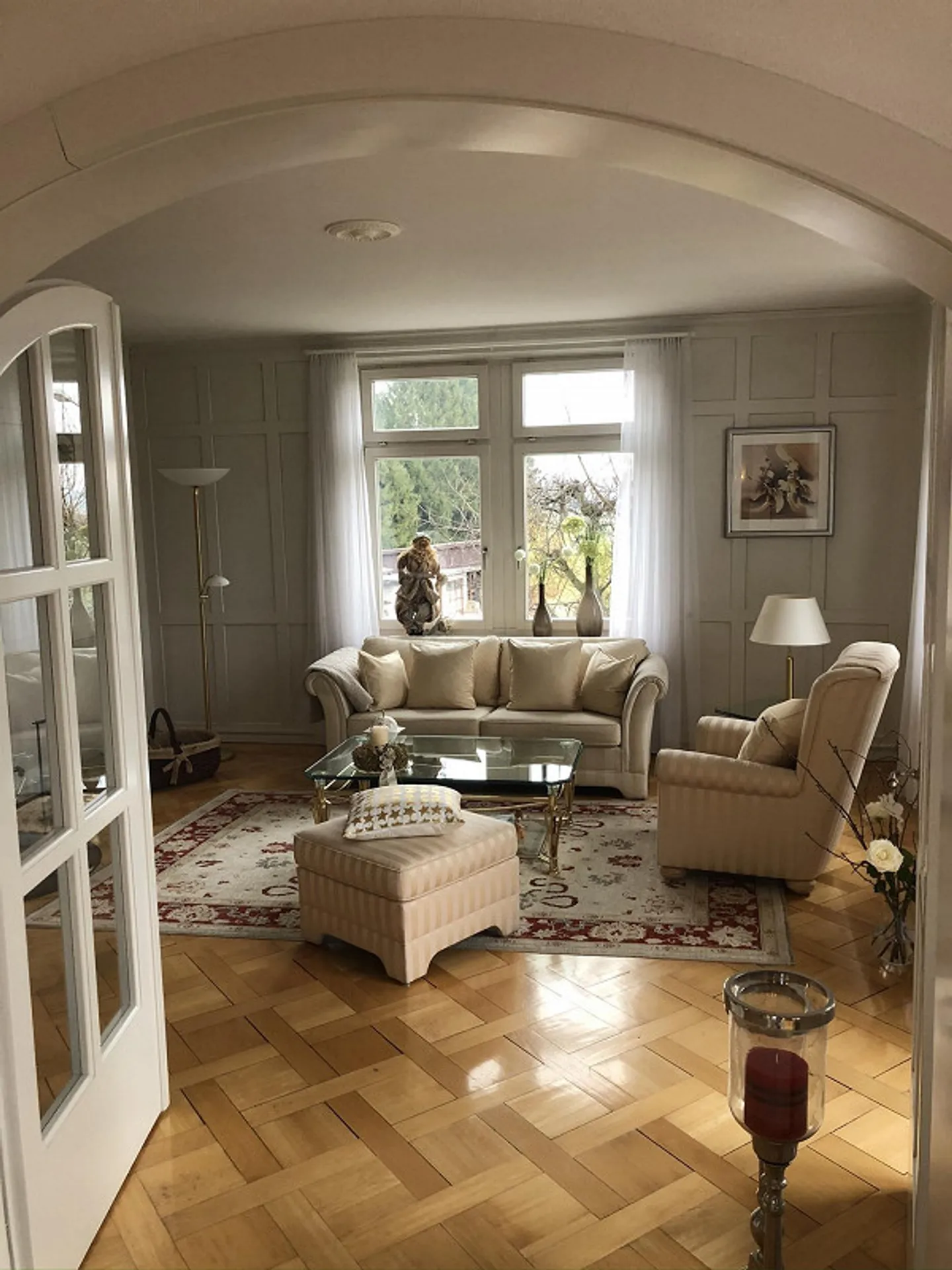 6-Room Maisonette Apartment - Photo 7 of 12