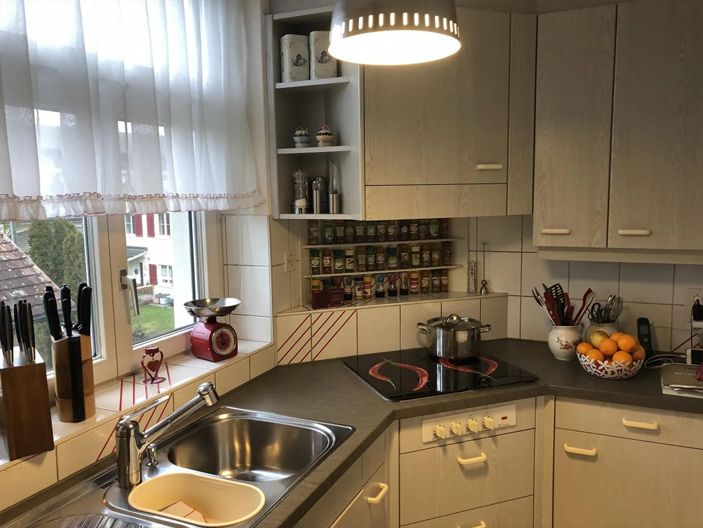 6-Room Maisonette Apartment - Photo 8 of 12