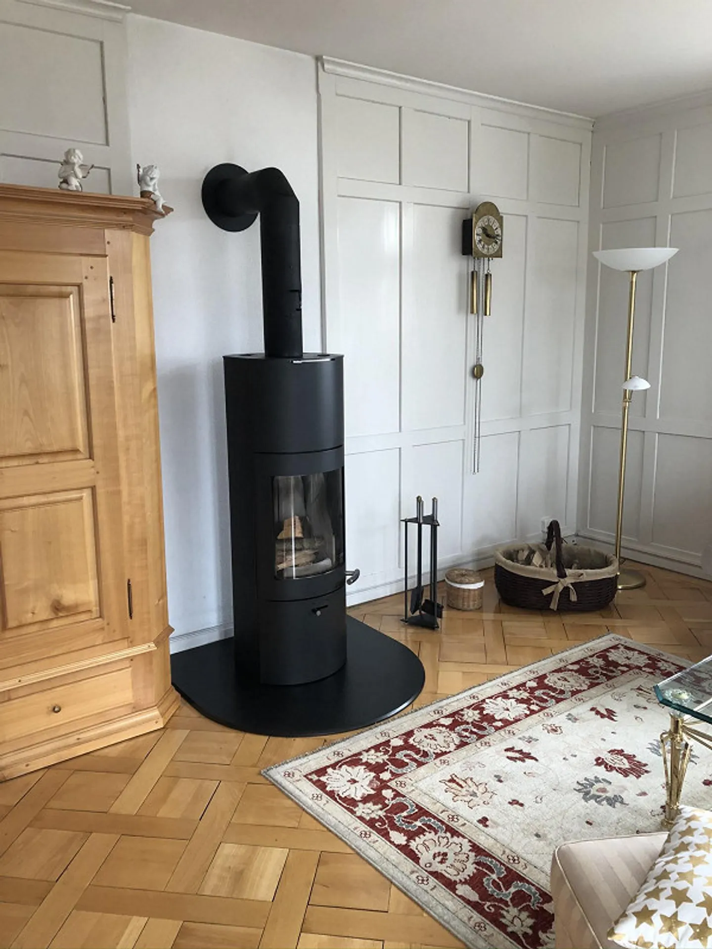 6-Room Maisonette Apartment - Photo 2 of 12