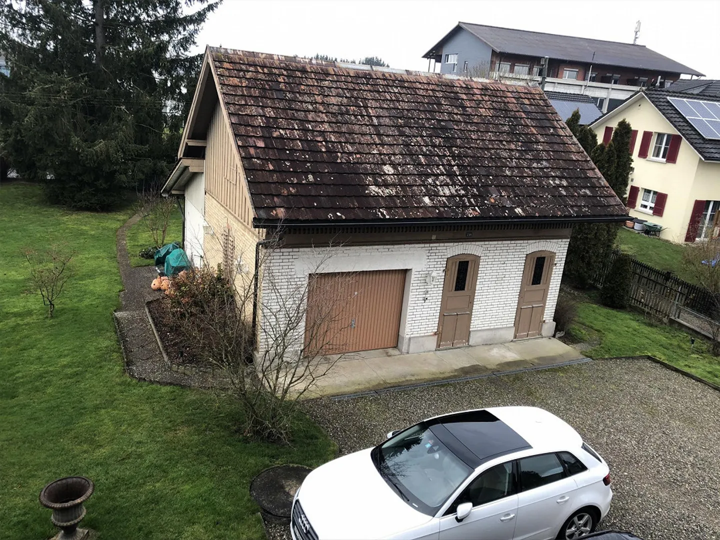 6-Room Maisonette Apartment - Photo 3 of 12