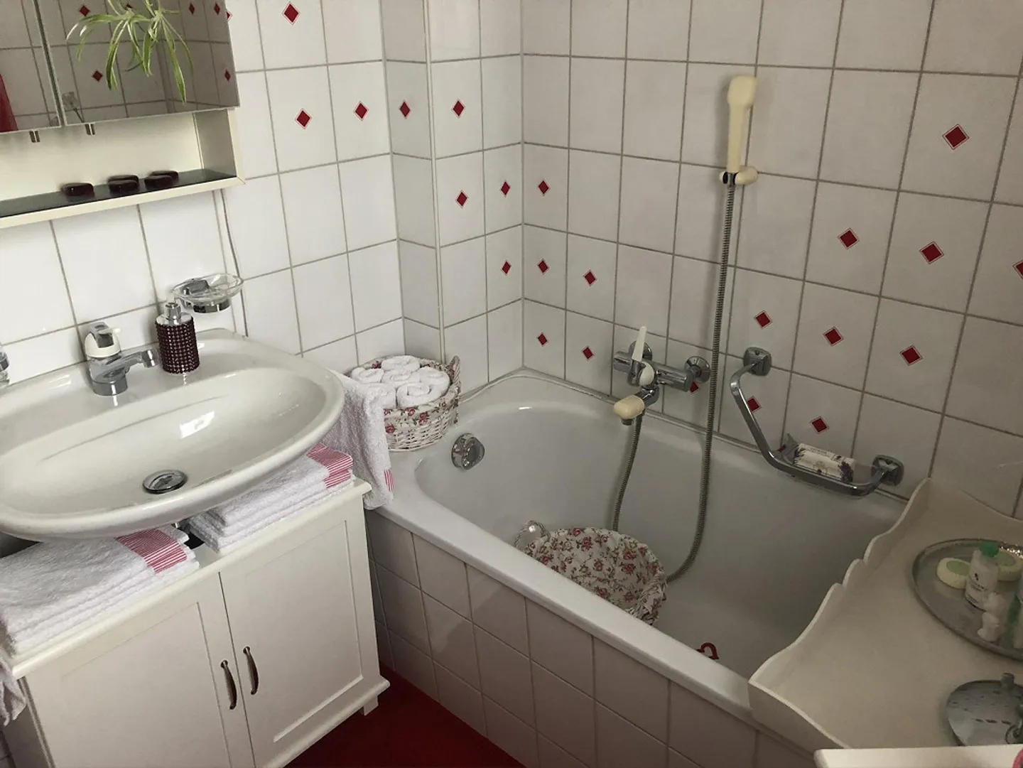 6-Room Maisonette Apartment - Photo 9 of 12