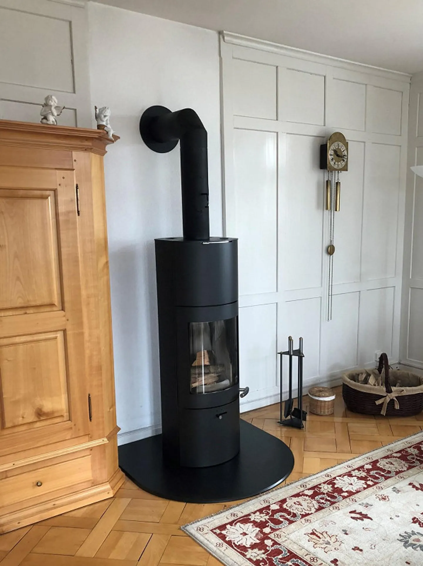 6-Room Maisonette Apartment - Photo 10 of 12