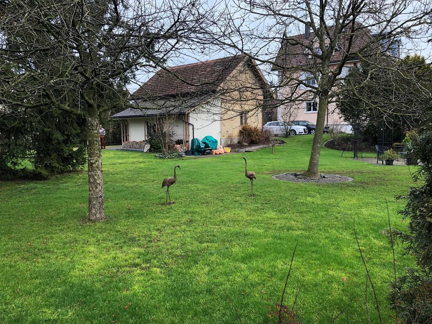 6-Room Maisonette Apartment - Photo 11 of 12