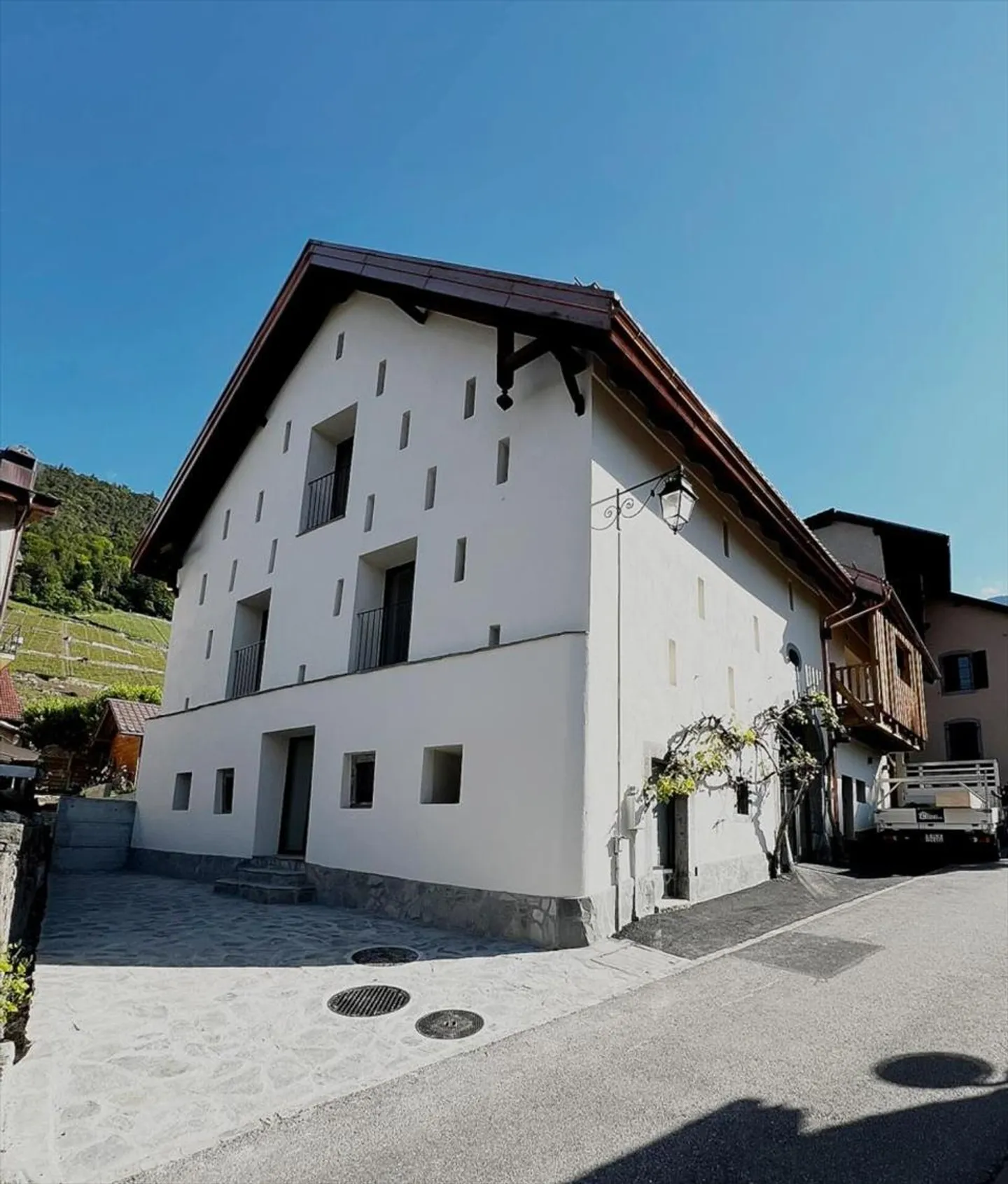 Appartamento 4.5 locali a Ollon VD - Foto 2 di 10
