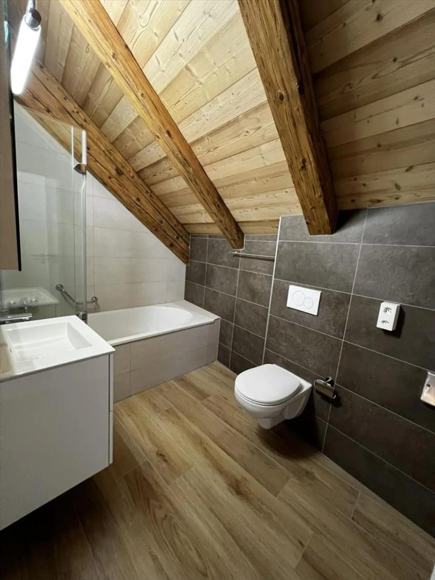 Appartamento 4.5 locali a Ollon VD - Foto 7 di 10