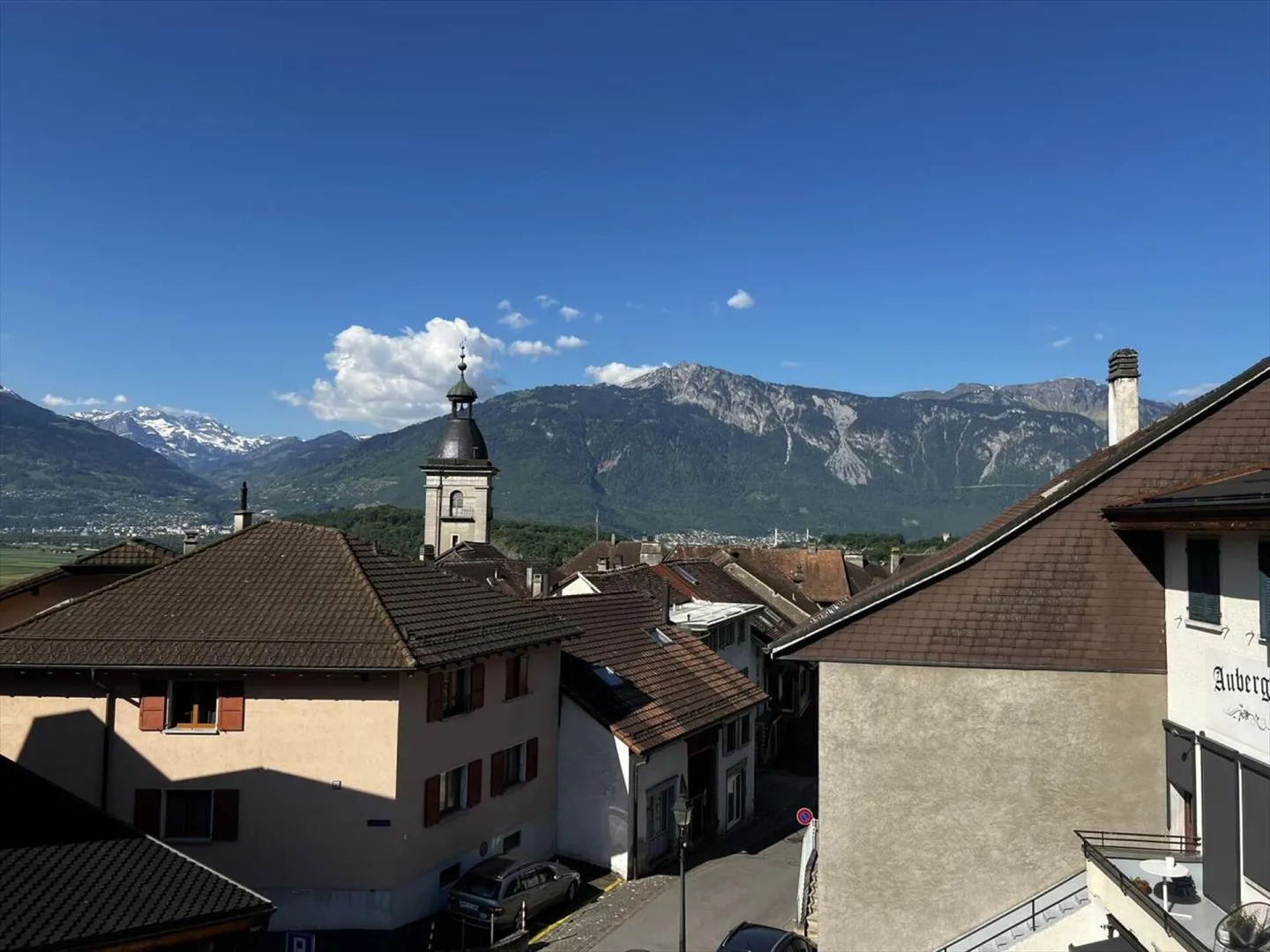 Appartamento 4.5 locali a Ollon VD - Foto 10 di 10