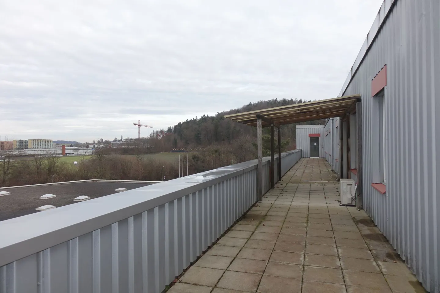 Flexible Gewerbefläche mit Terrasse - Foto 6 von 22