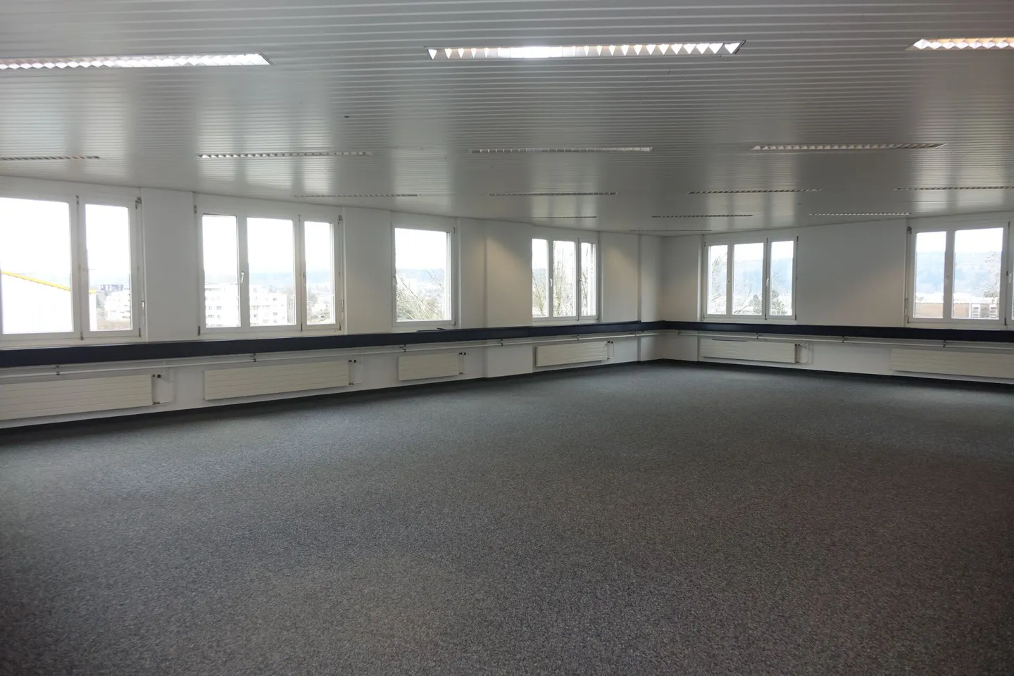 Flexible Gewerbefläche mit Terrasse - Foto 9 von 22