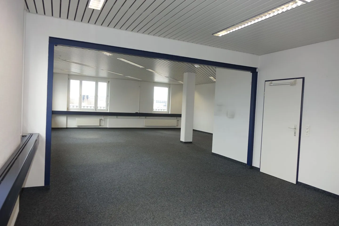 Flexible Gewerbefläche mit Terrasse - Foto 11 von 22