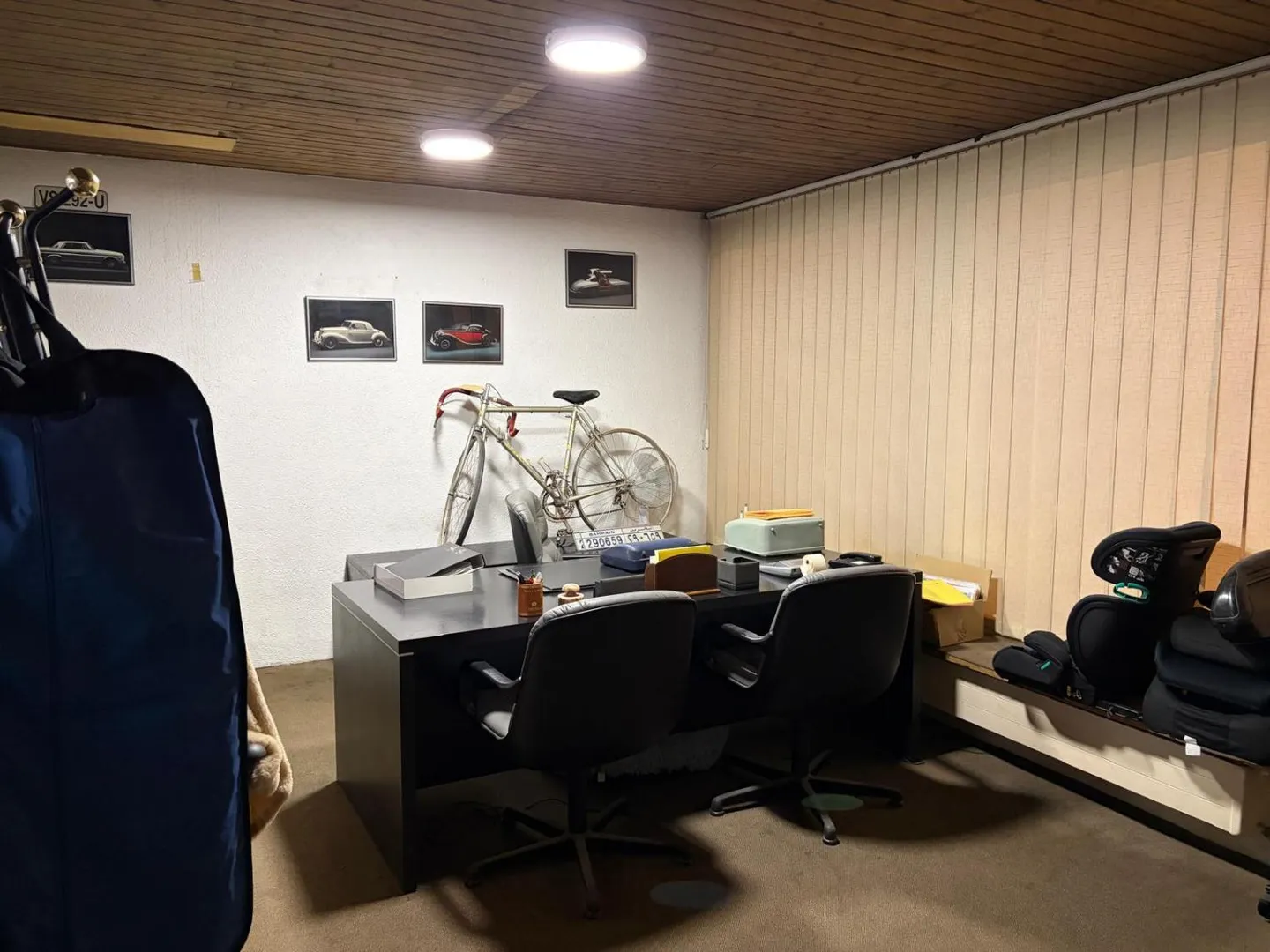 Garage - Foto 5 di 5