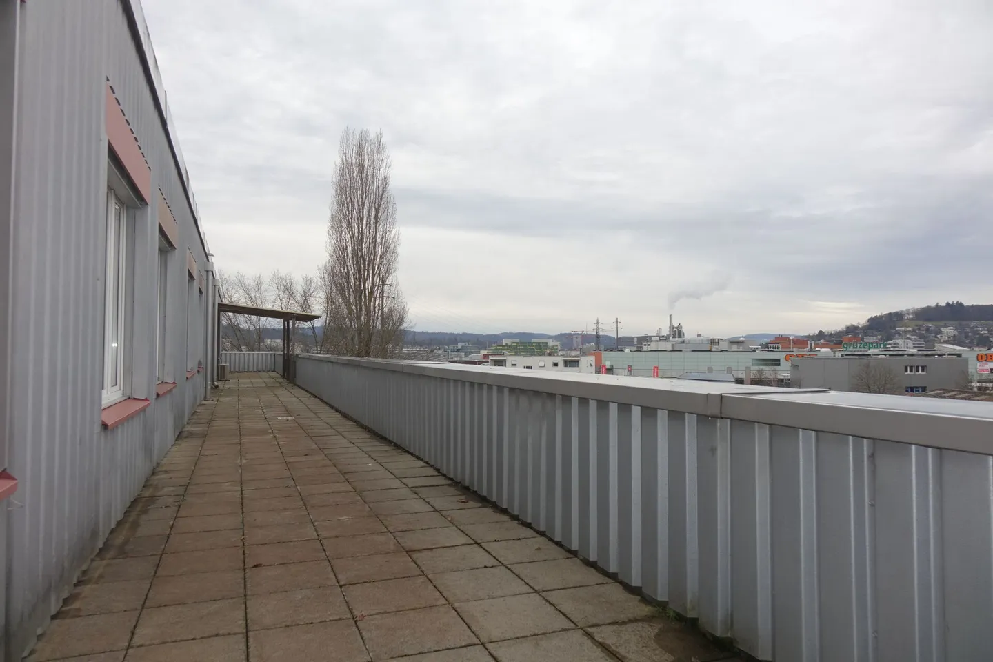 Flexible Gewerbefläche mit Terrasse - Foto 17 von 22