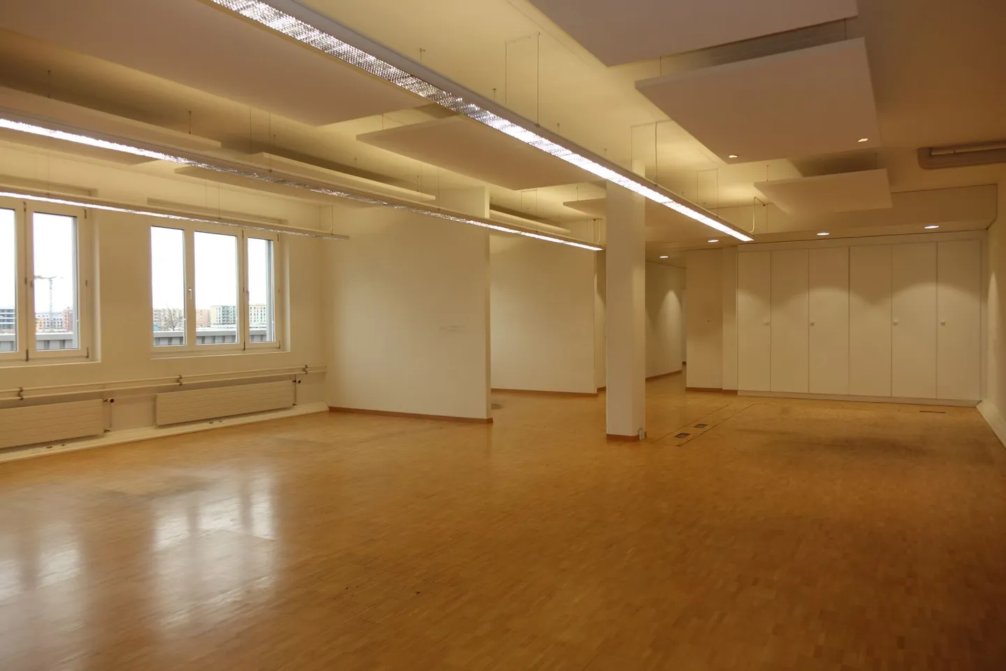 Flexible Gewerbefläche mit Terrasse - Foto 4 von 22