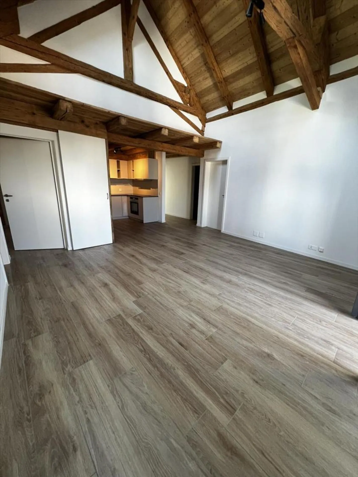 Appartamento 4.5 locali a Ollon VD - Foto 3 di 10