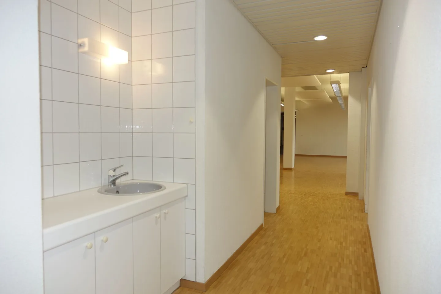 Flexible Gewerbefläche mit Terrasse - Foto 5 von 22