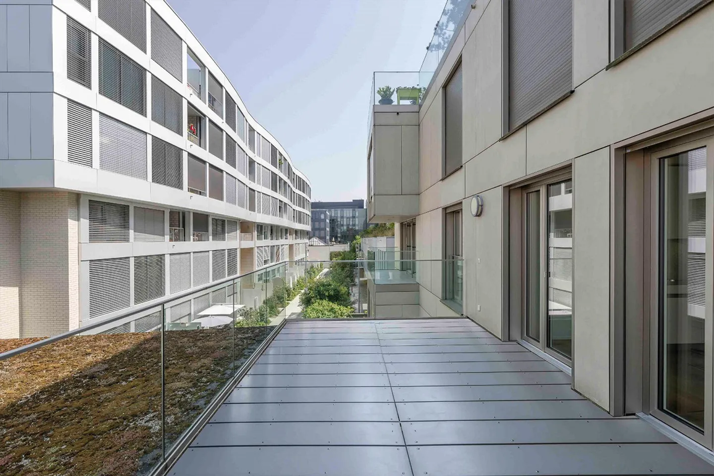 Urbano e stiloso nel cuore della città - Foto 1 di 8