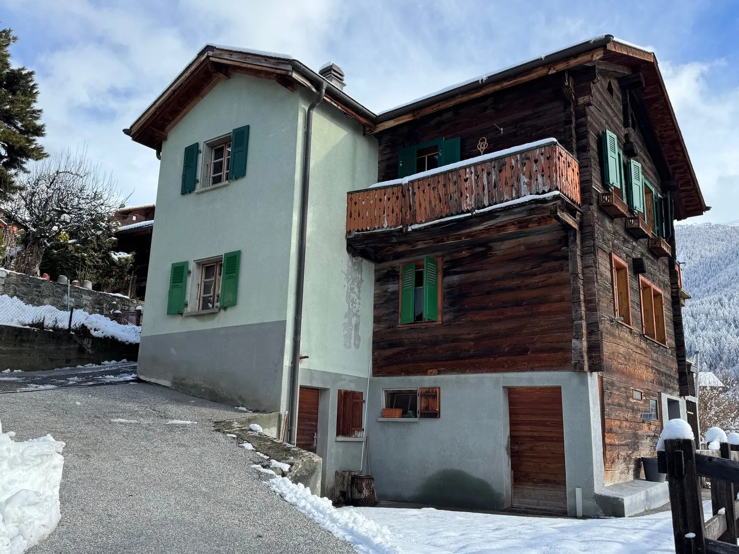 Appartamento / Residenza principale o secondaria / Mase / ESCLUSIVITÀ - Foto 2 di 9