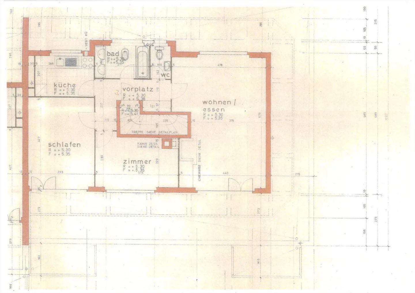 Appartement penthouse moderne de 3 pièces avec terrasse sur le toit de 50m² dans un emplacement calme - Photo 11 sur 11
