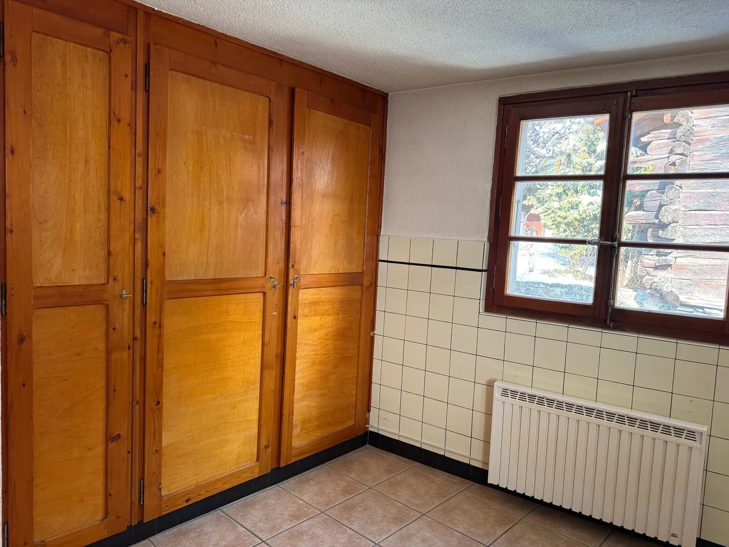 Appartamento / Residenza principale o secondaria / Mase / ESCLUSIVITÀ - Foto 4 di 9