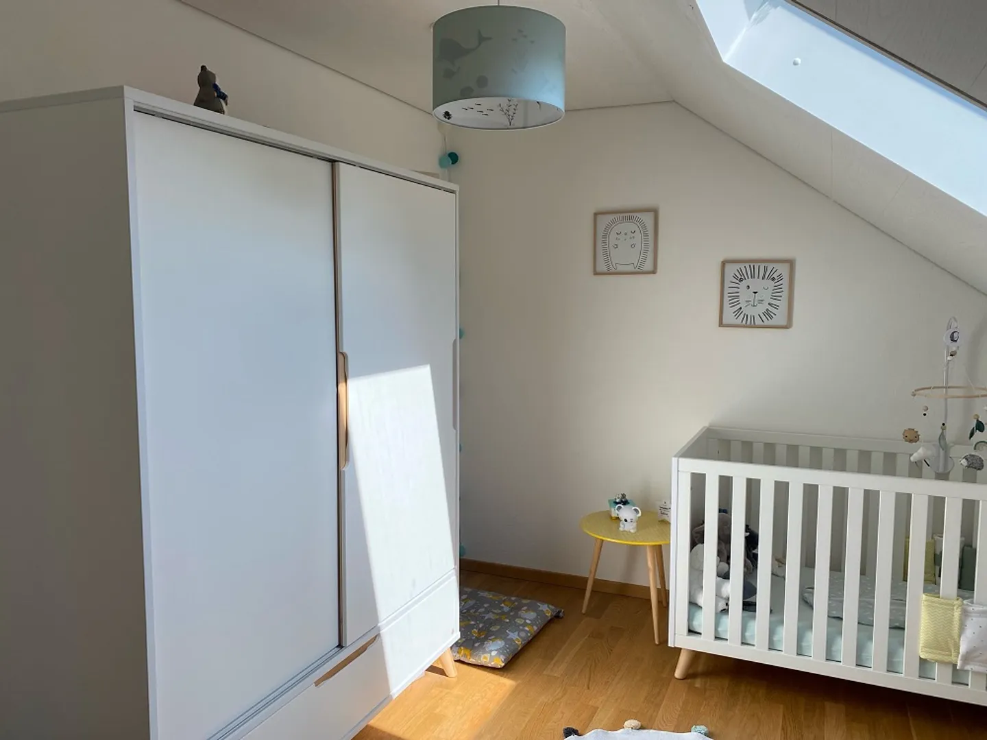 4.5 Room Apartment - Photo 7 of 8