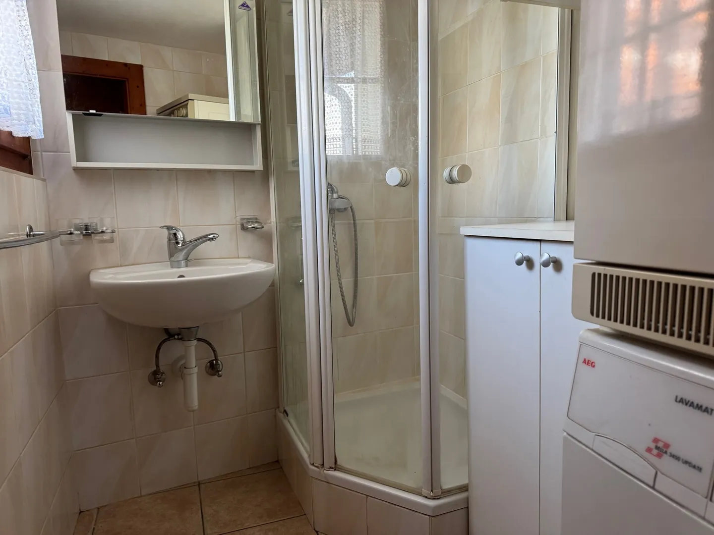 Appartamento / Residenza principale o secondaria / Mase / ESCLUSIVITÀ - Foto 6 di 9