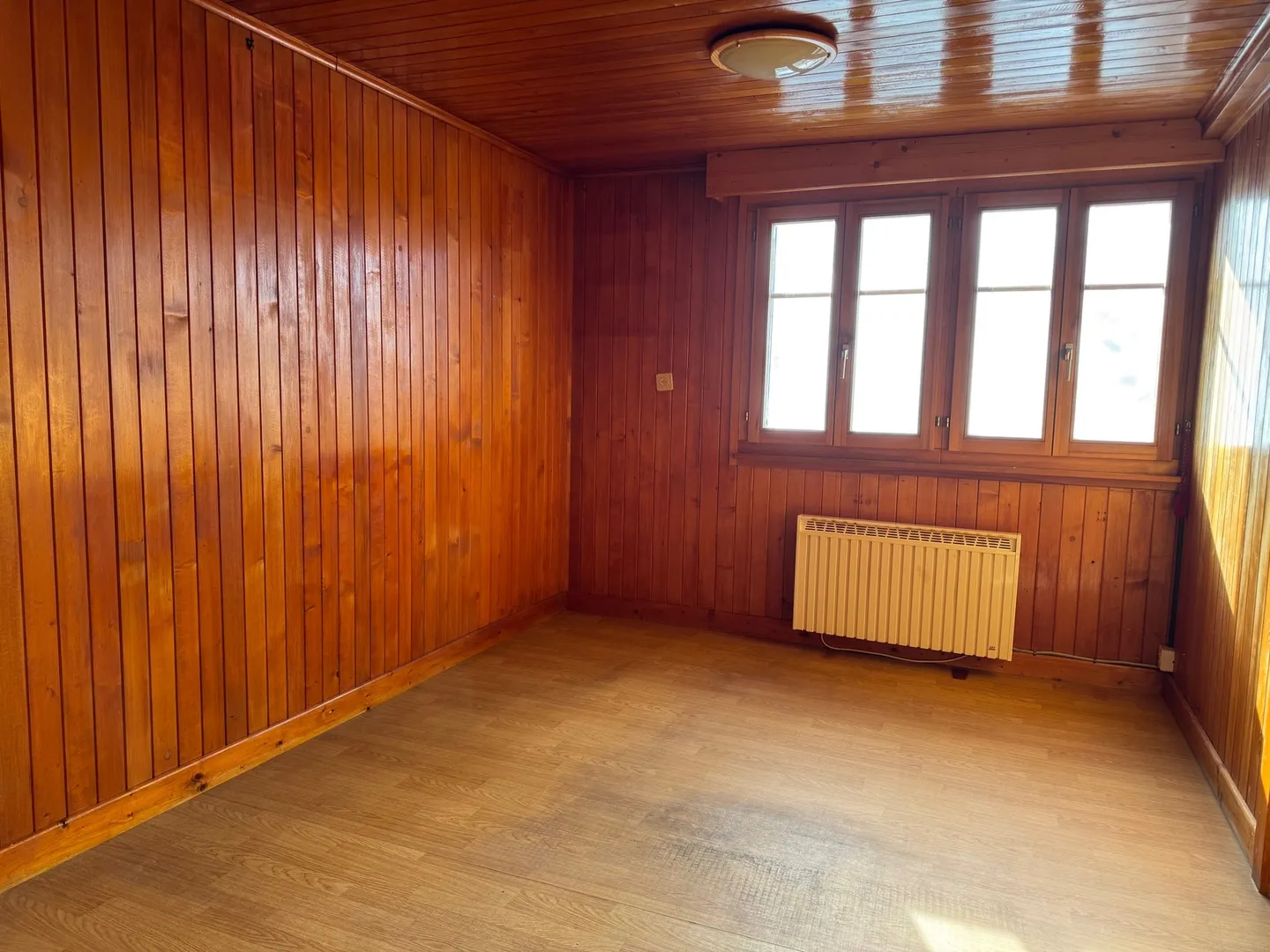Appartamento / Residenza principale o secondaria / Mase / ESCLUSIVITÀ - Foto 5 di 9