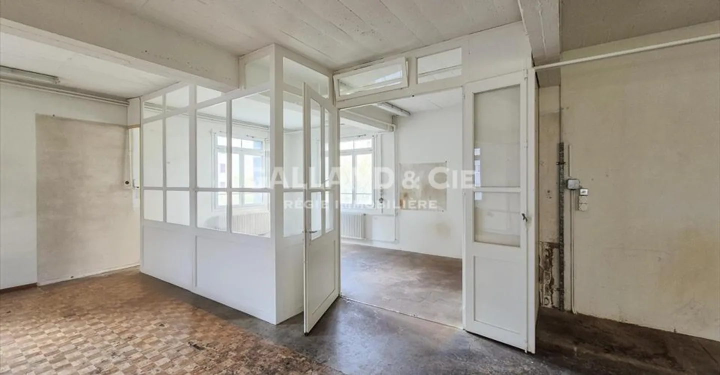 Edificio ad uso misto in affitto - Foto 5 di 6