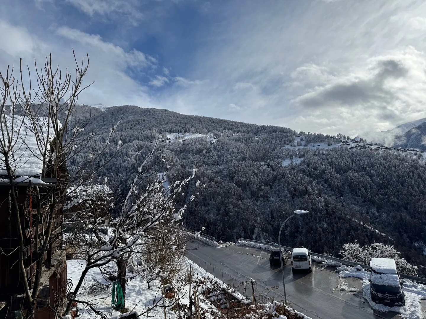 Appartamento / Residenza principale o secondaria / Mase / ESCLUSIVITÀ - Foto 8 di 9