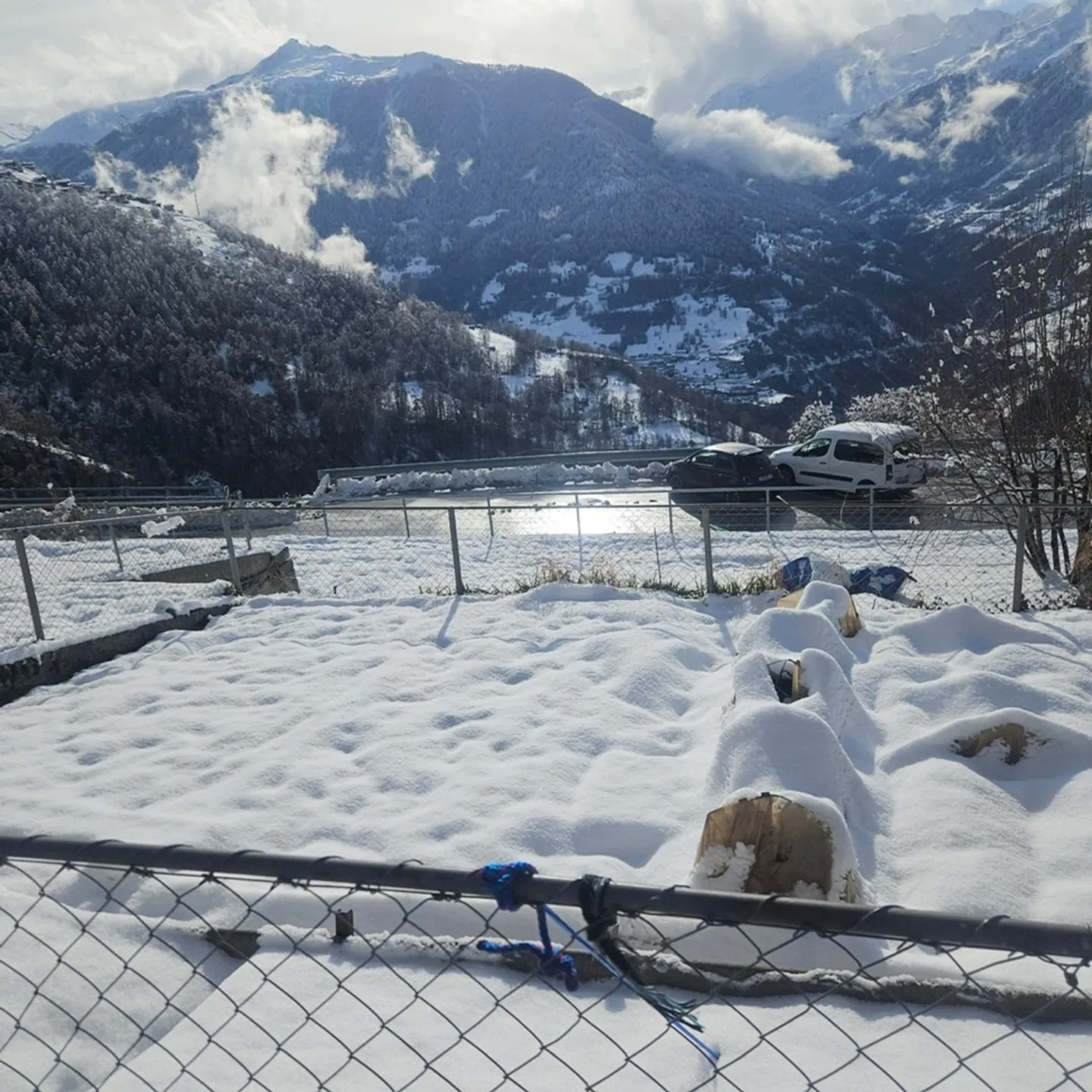 Appartamento / Residenza principale o secondaria / Mase / ESCLUSIVITÀ - Foto 9 di 9