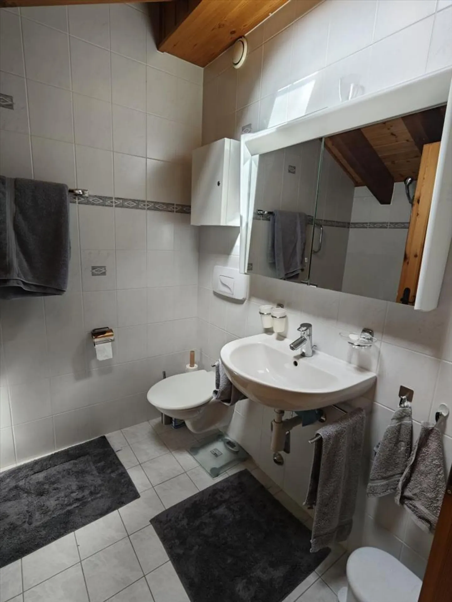 4-Zimmer-Wohnung in Villars-sur-Ollon - Foto 9 von 12