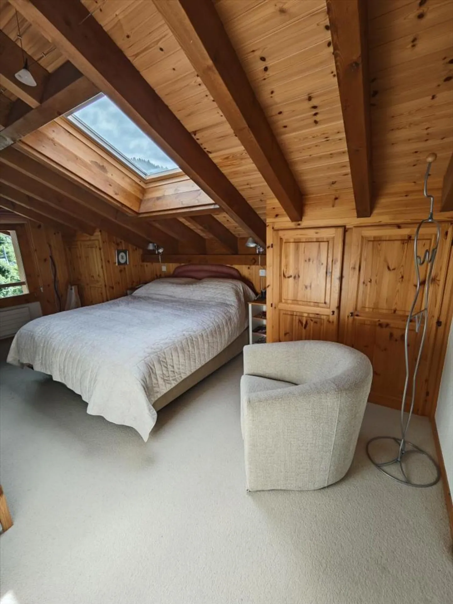 4-Zimmer-Wohnung in Villars-sur-Ollon - Foto 10 von 12