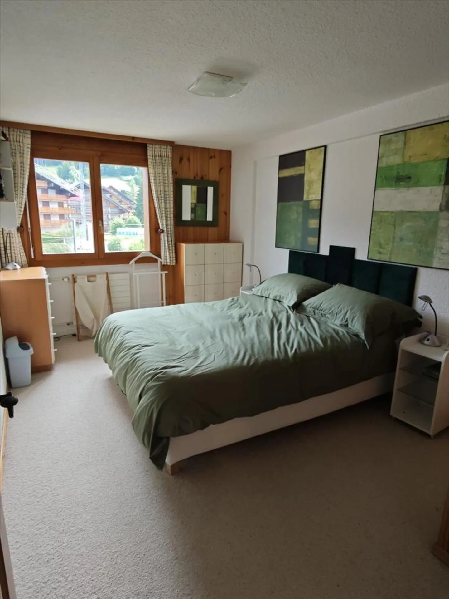 4-Zimmer-Wohnung in Villars-sur-Ollon - Foto 11 von 12