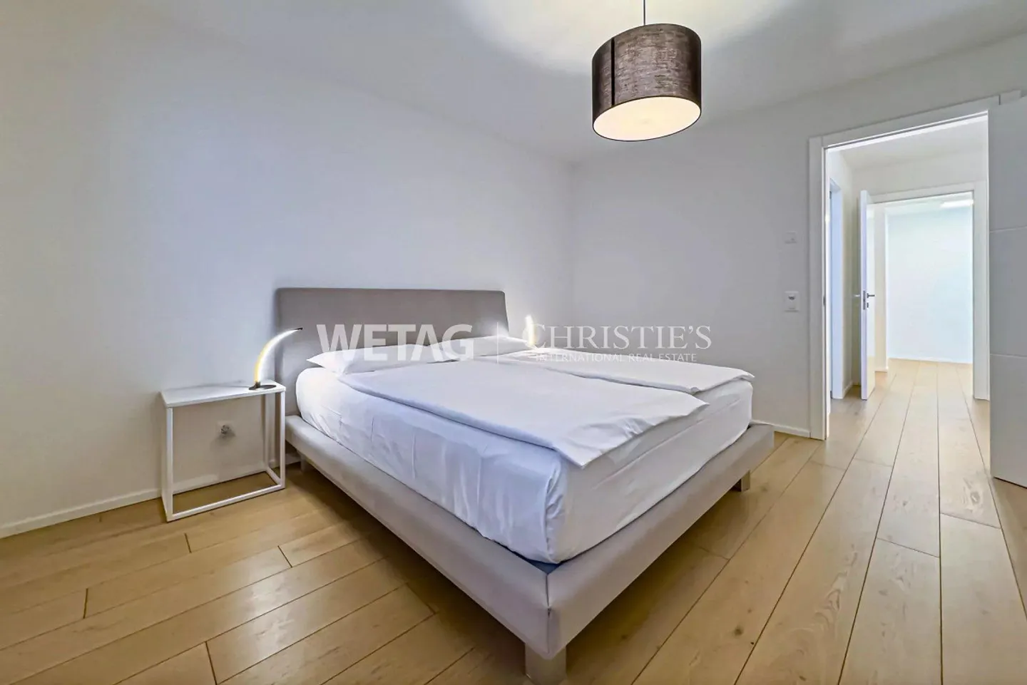 Appartement moderne et pratique avec terrasse couverte à vendre à Ascona - Photo 4 sur 12