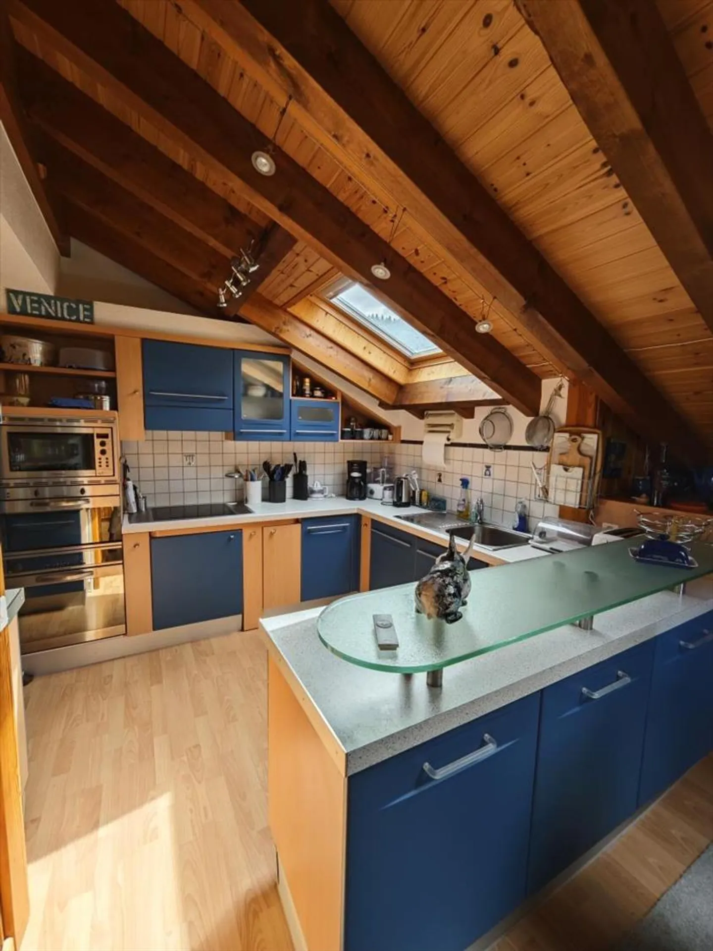 4-Zimmer-Wohnung in Villars-sur-Ollon - Foto 6 von 12