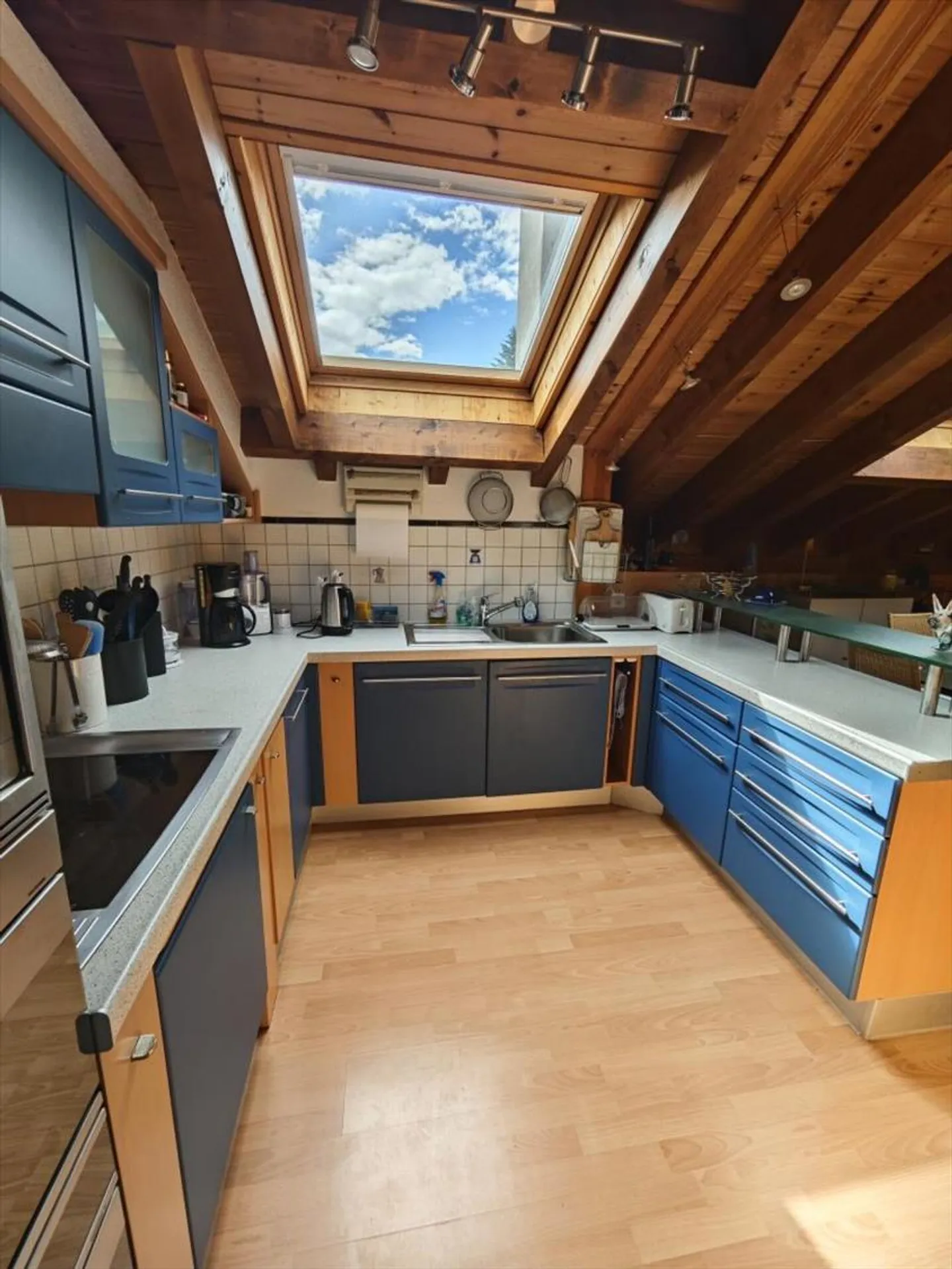 4-Zimmer-Wohnung in Villars-sur-Ollon - Foto 7 von 12