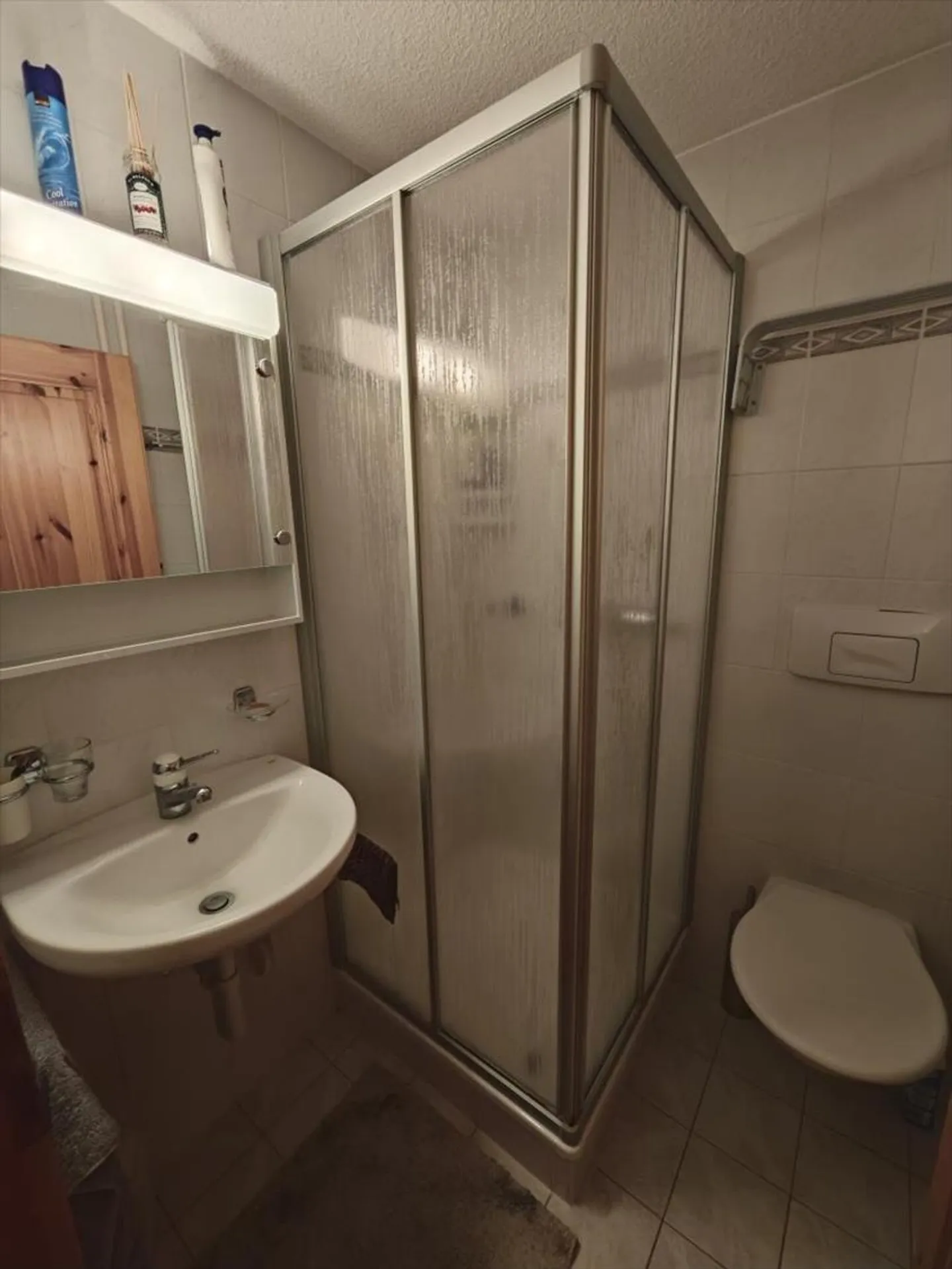 4-Zimmer-Wohnung in Villars-sur-Ollon - Foto 8 von 12