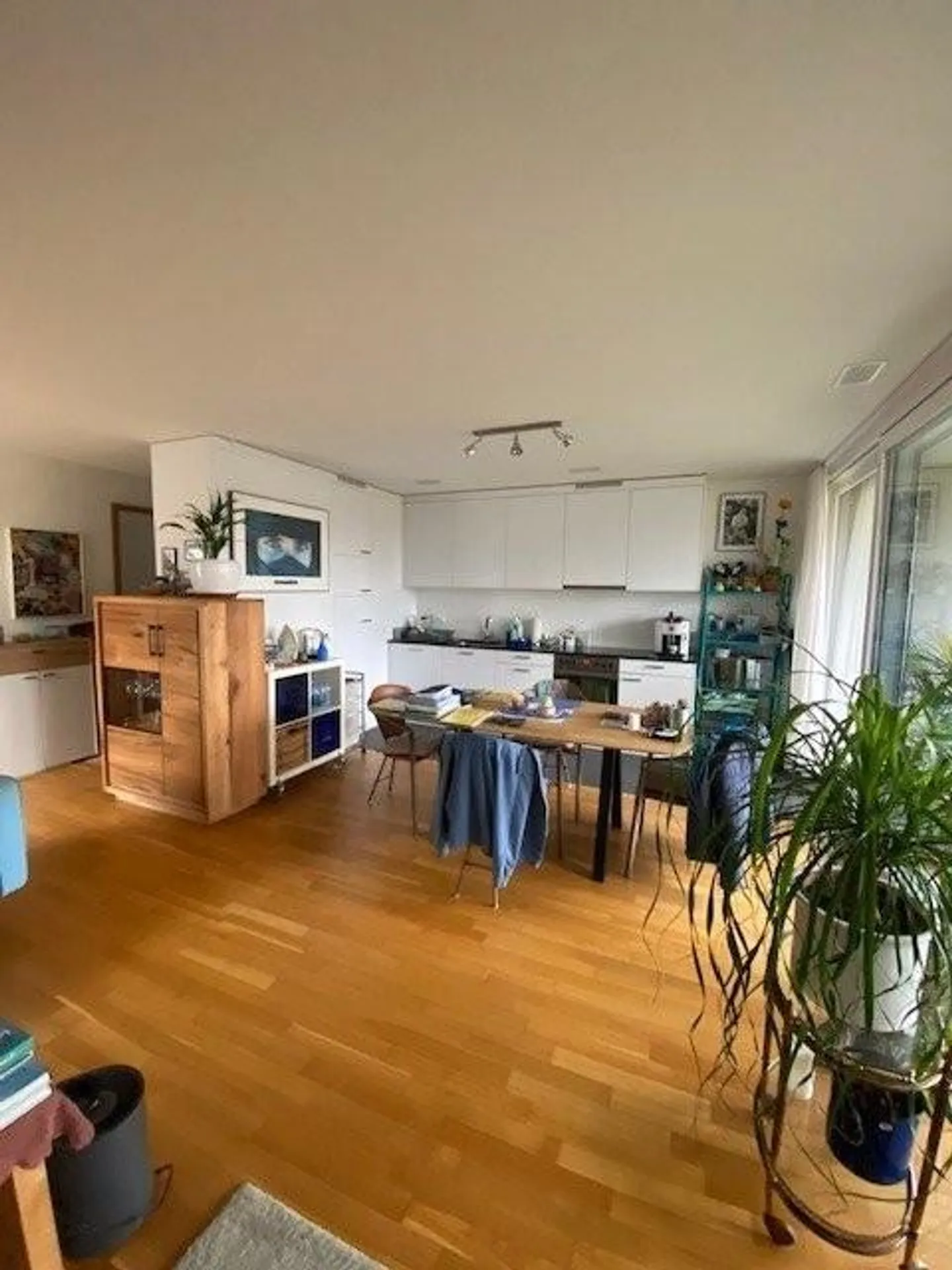 Cozy attic apartment with balcony - Photo 4 of 9