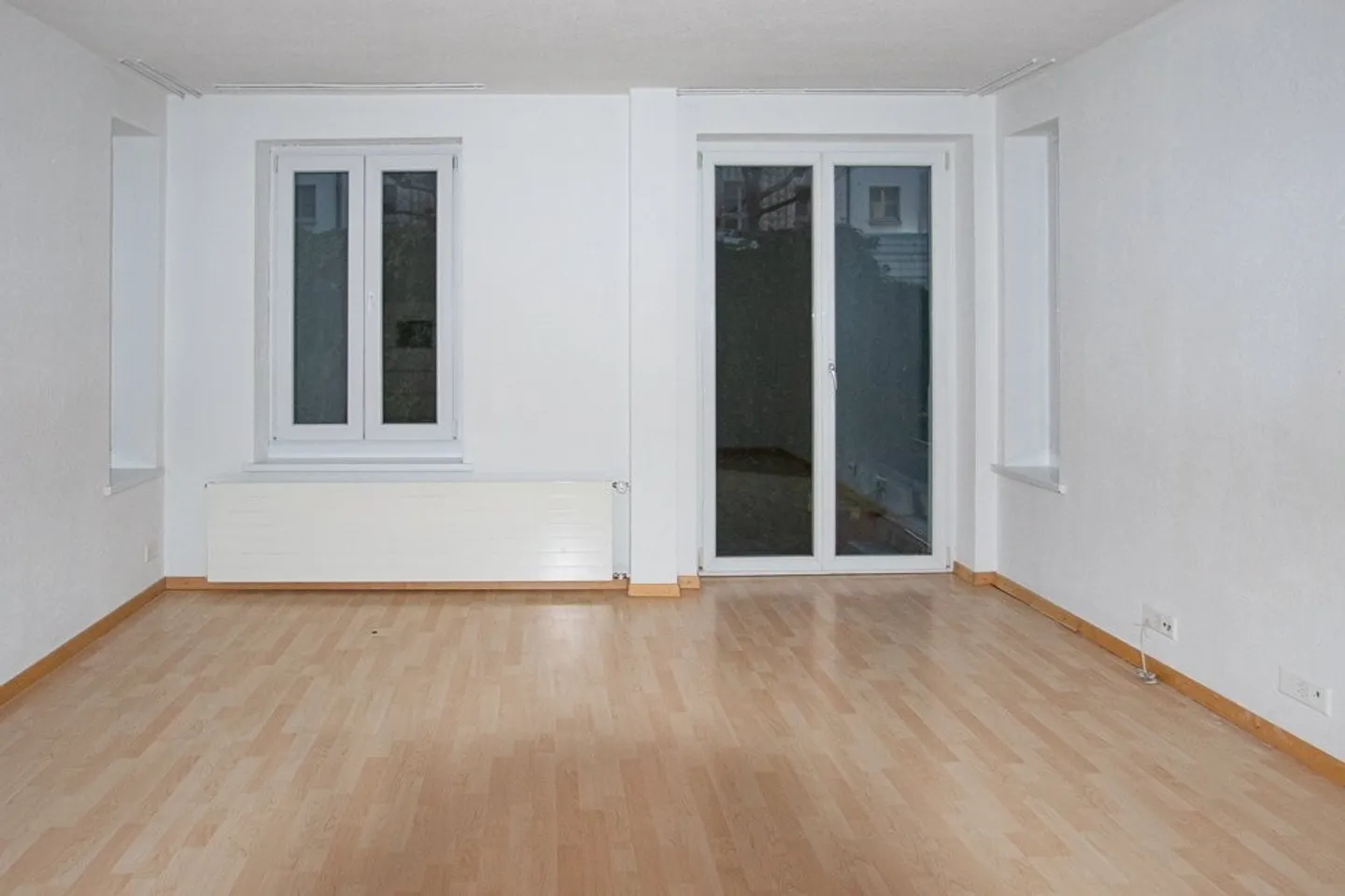 Appartement central de 4.5 pièces avec grande terrasse - Photo 5 sur 7