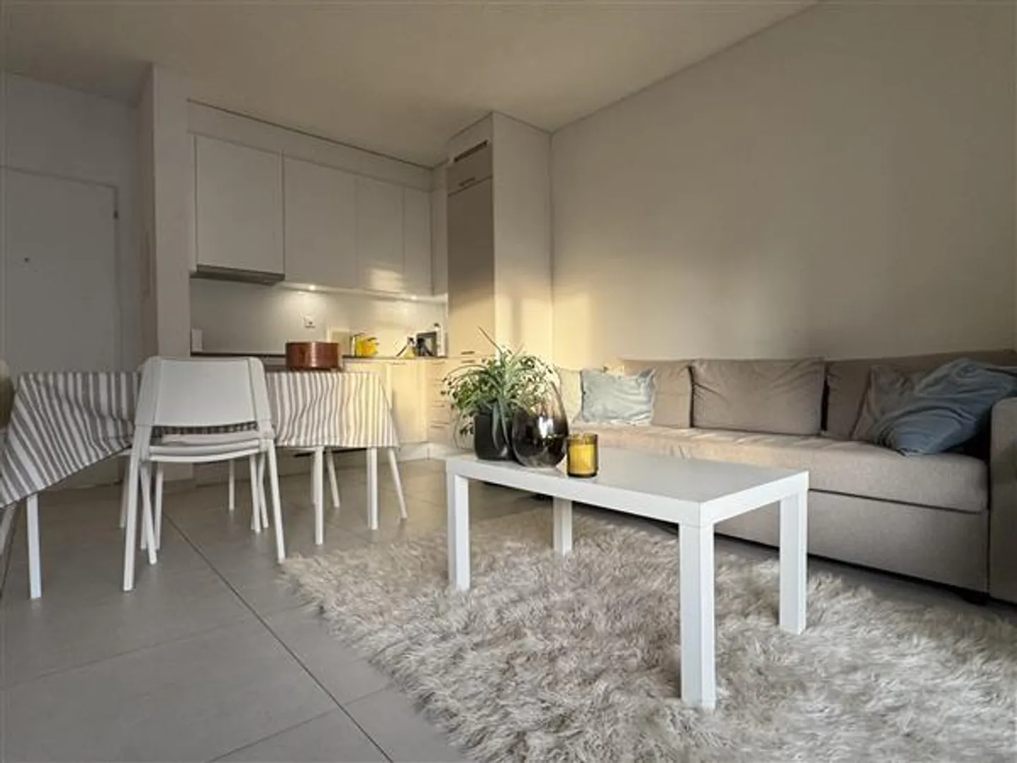 Pregassona : Appartement 2,5 pièces - Photo 1 sur 9