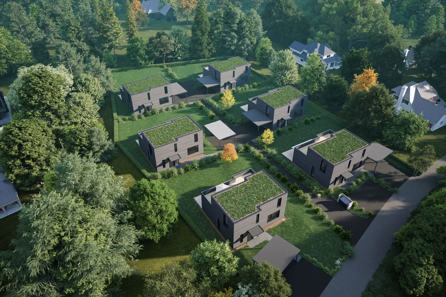 Casa unifamiliare Nettenberg 4 - Foto 1 di 18
