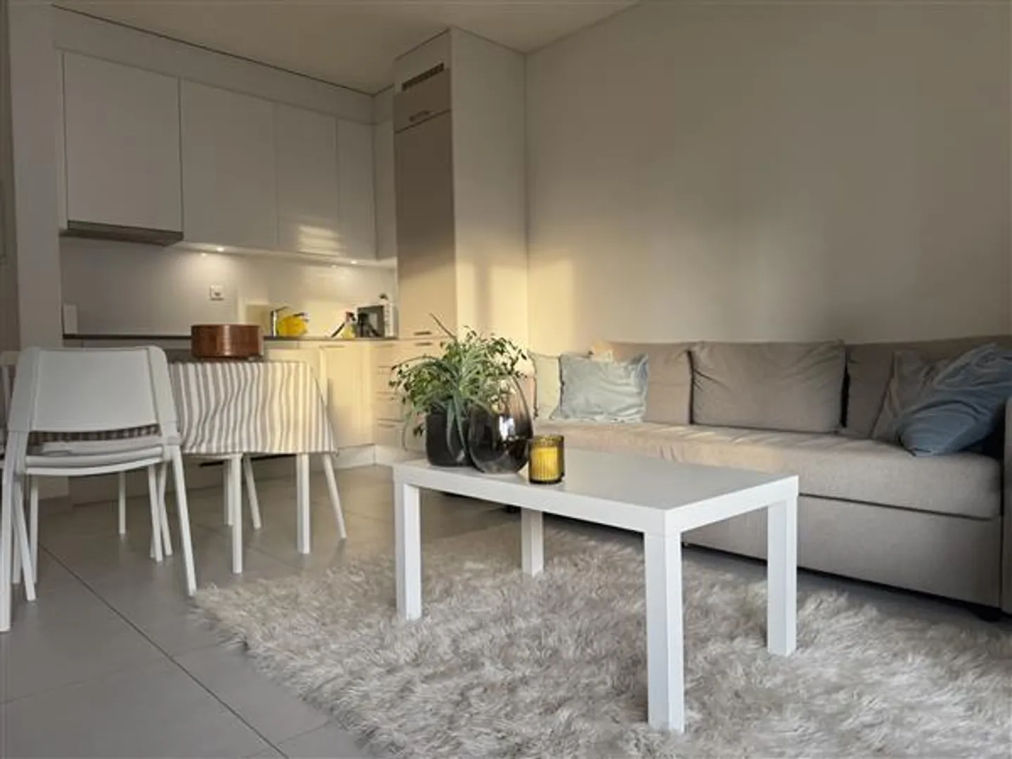 Pregassona : Appartement 2,5 pièces - Photo 2 sur 9
