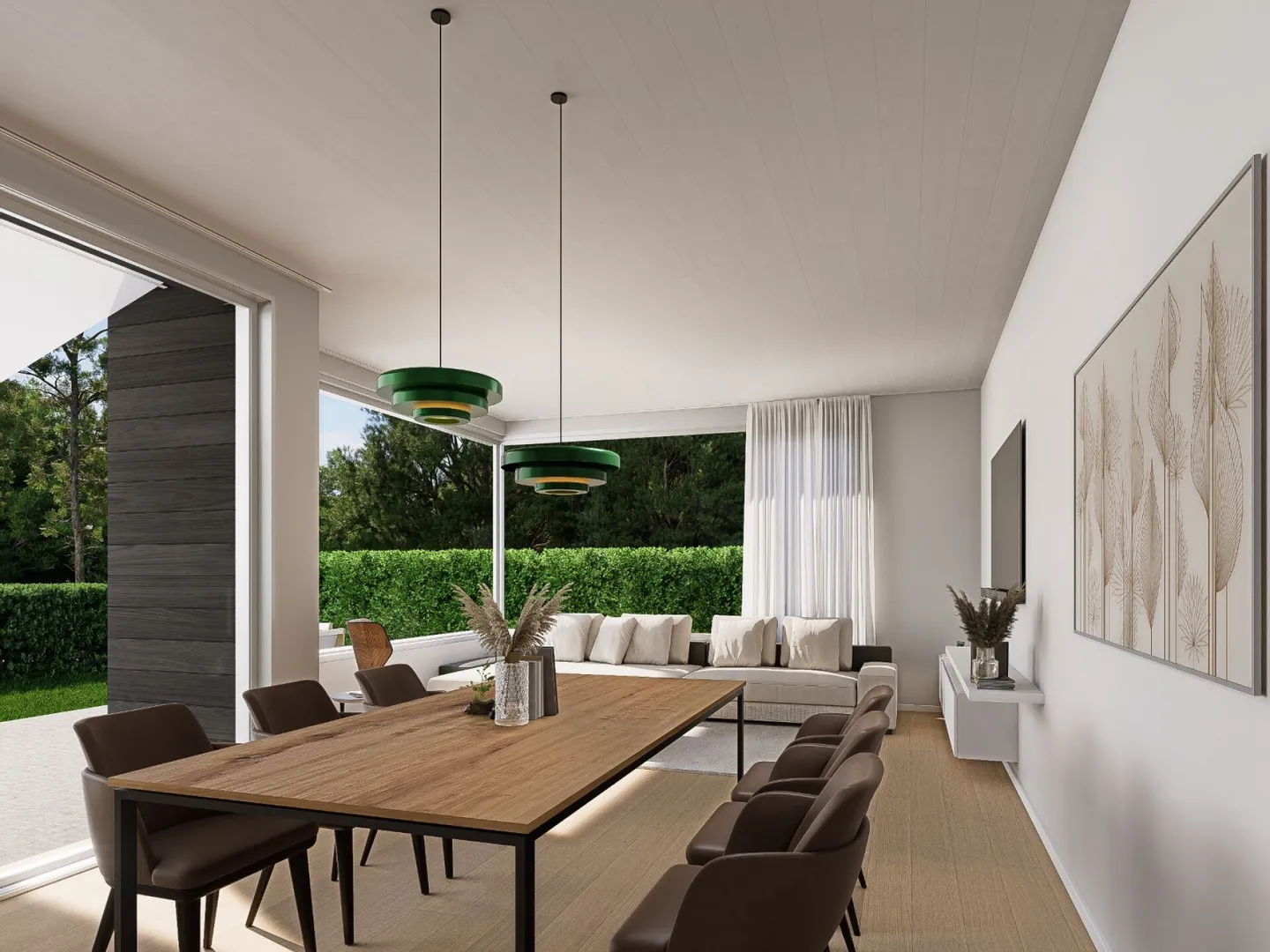 Casa unifamiliare Nettenberg 4 - Foto 4 di 18