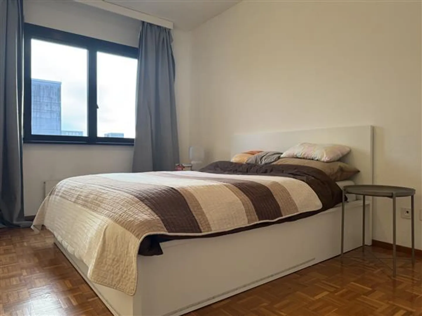 Pregassona : Appartement 2,5 pièces - Photo 5 sur 9