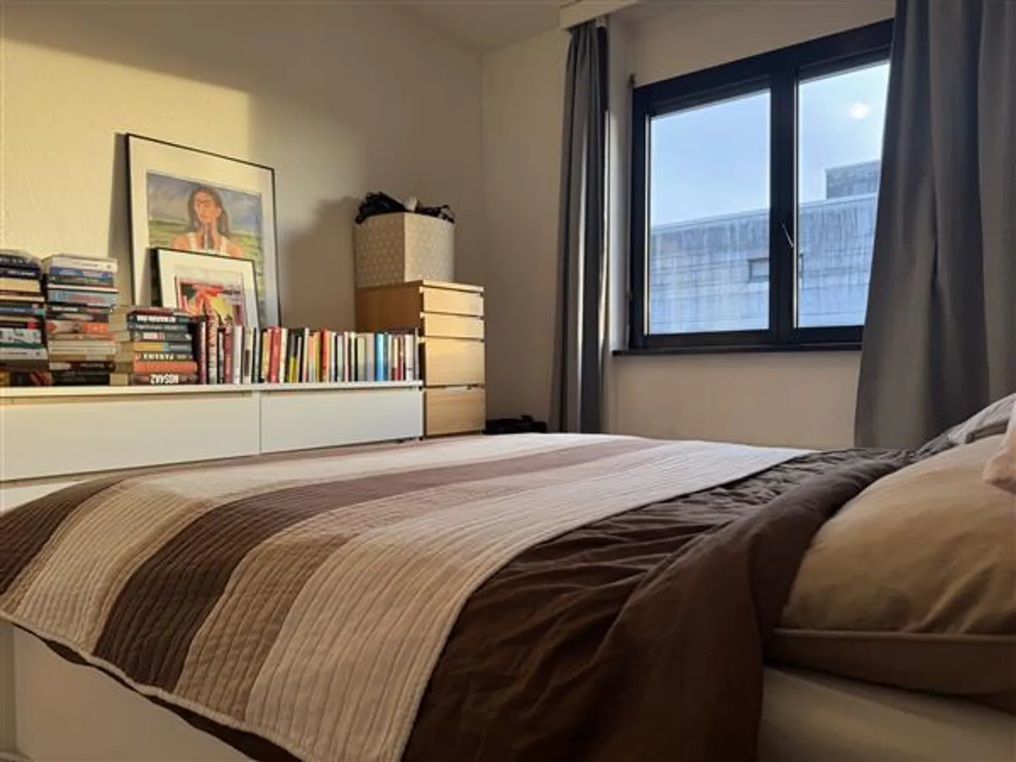 Pregassona : Appartement 2,5 pièces - Photo 6 sur 9