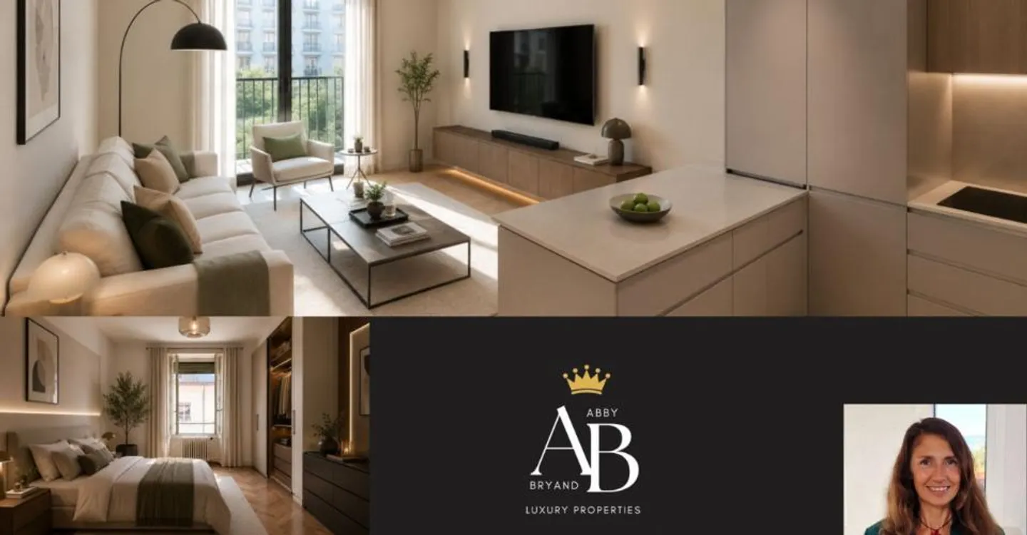Elegant Apartment in Plainpalais - Photo 1 of 6