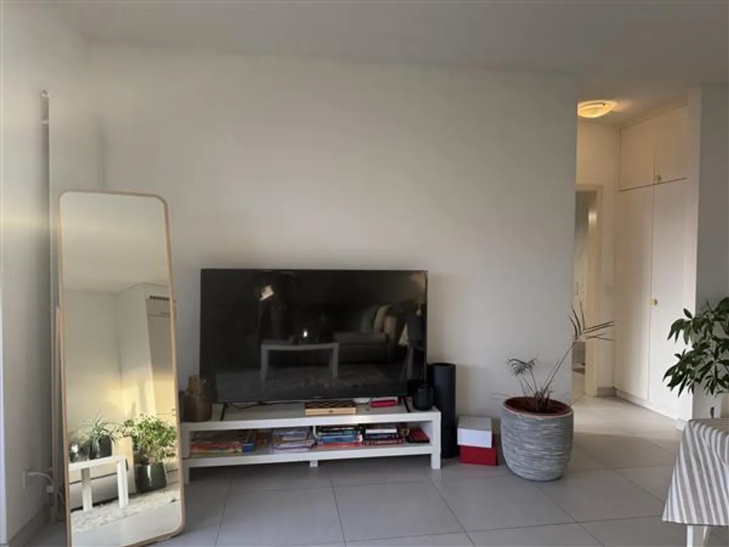 Pregassona : Appartement 2,5 pièces - Photo 3 sur 9