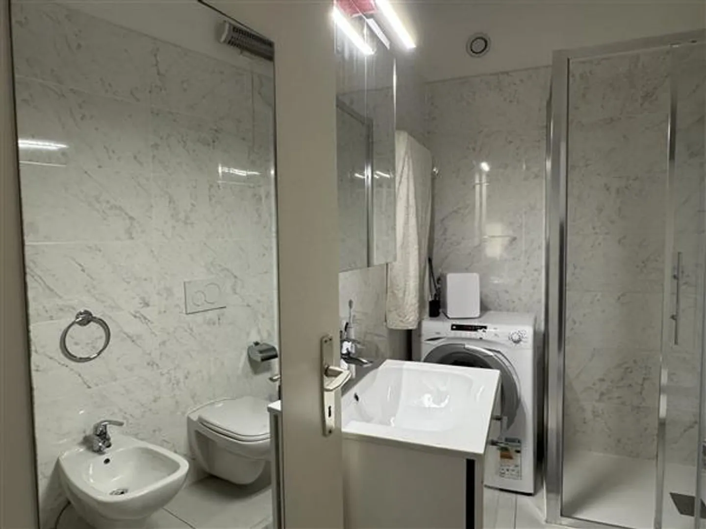 Pregassona : Appartement 2,5 pièces - Photo 8 sur 9