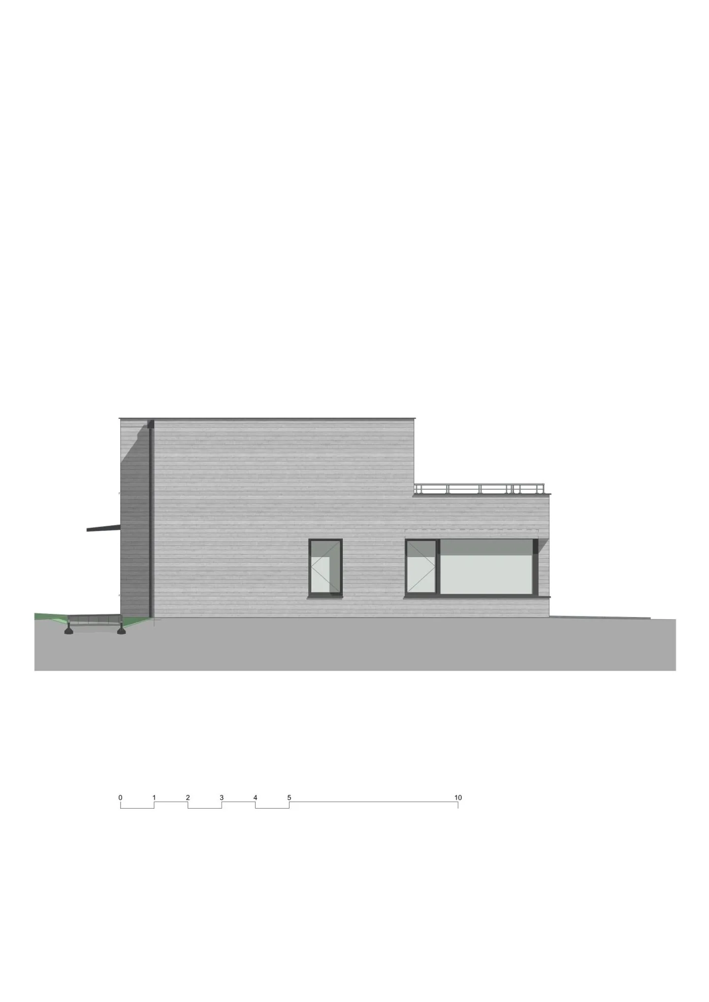 Casa unifamiliare Nettenberg 4 - Foto 17 di 18
