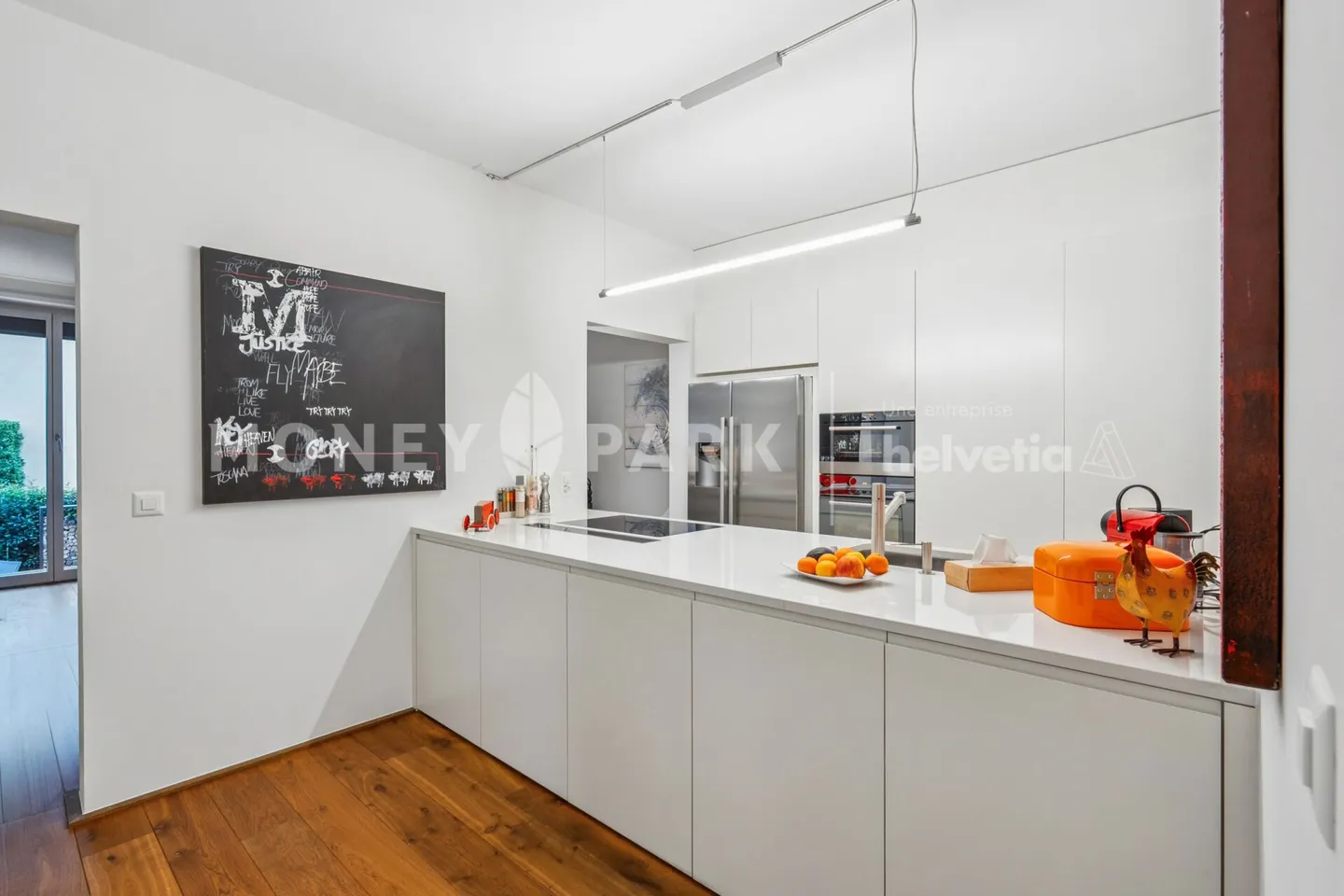 Appartamento loft attraente di 2,5 stanze - Foto 2 di 13