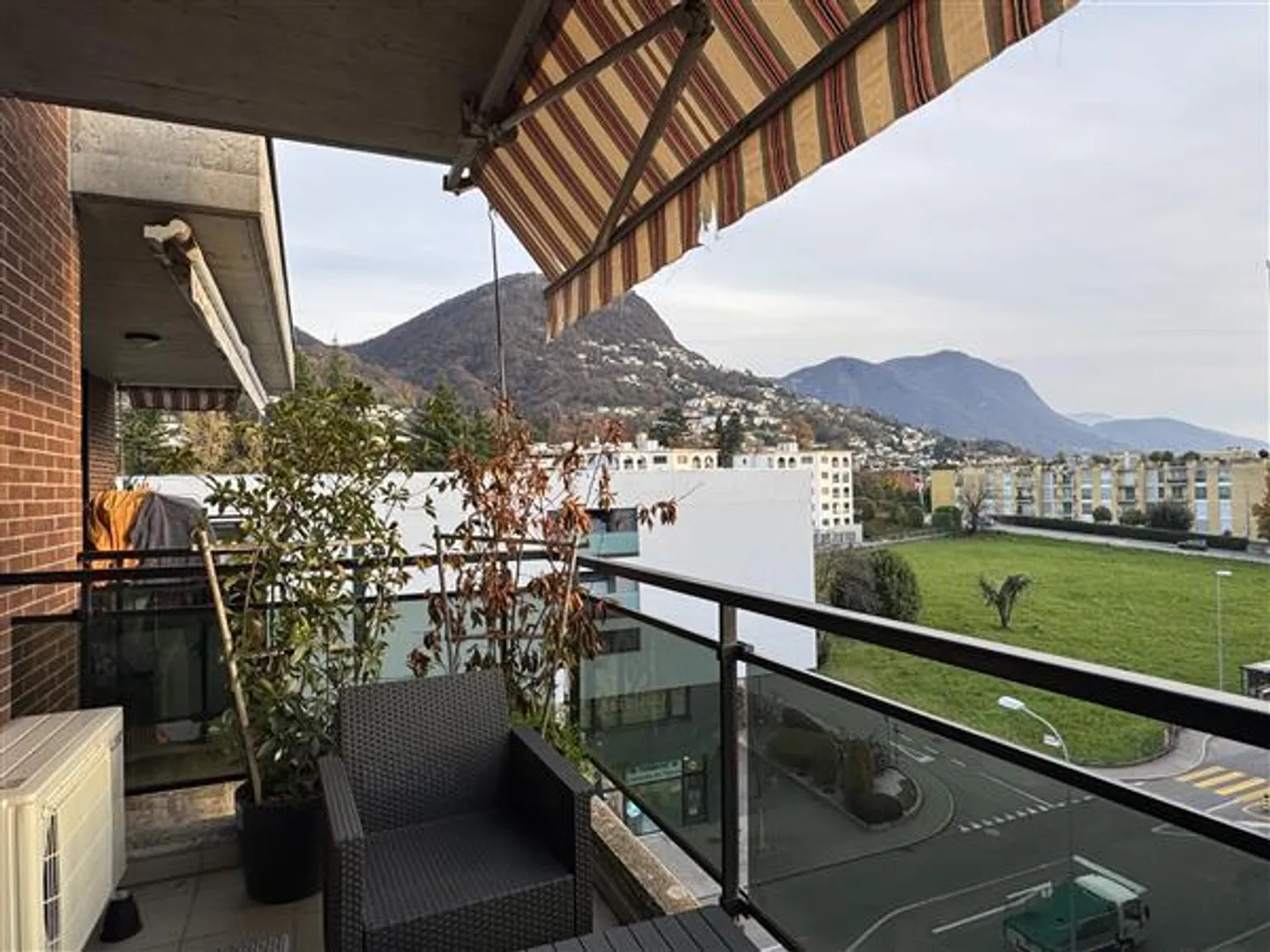 Pregassona : Appartement 2,5 pièces - Photo 9 sur 9