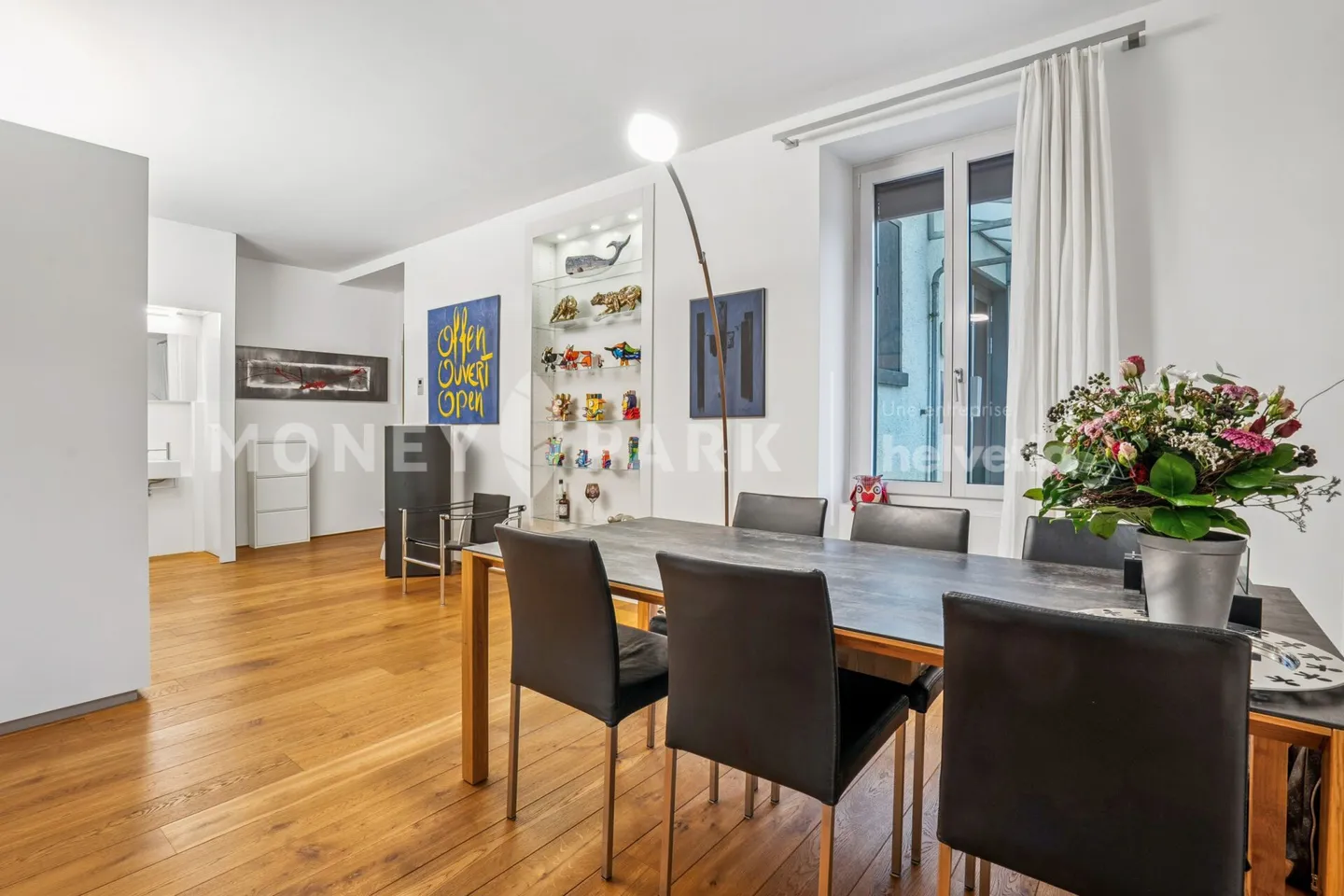 Appartamento loft attraente di 2,5 stanze - Foto 4 di 13